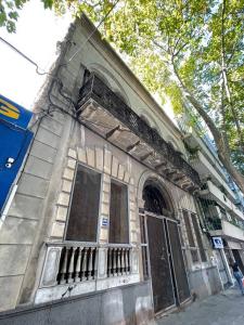 Centro, Montevideo, Uruguay