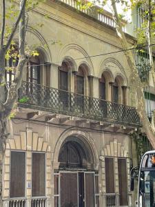 Centro, Montevideo, Uruguay