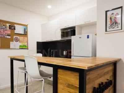 Tres Cruces, Montevideo 11800, Uruguai