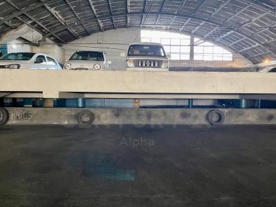 Ciudad Vieja, Montevideo, אורוגוואי