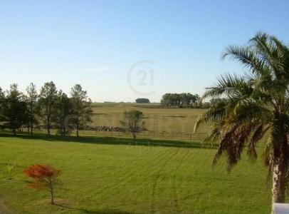 Aramendía, Lavalleja, Uruguai