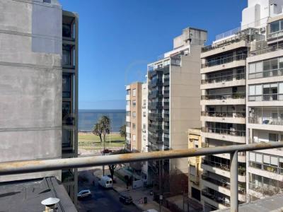 Punta Carretas, Montevideo, Uruguay