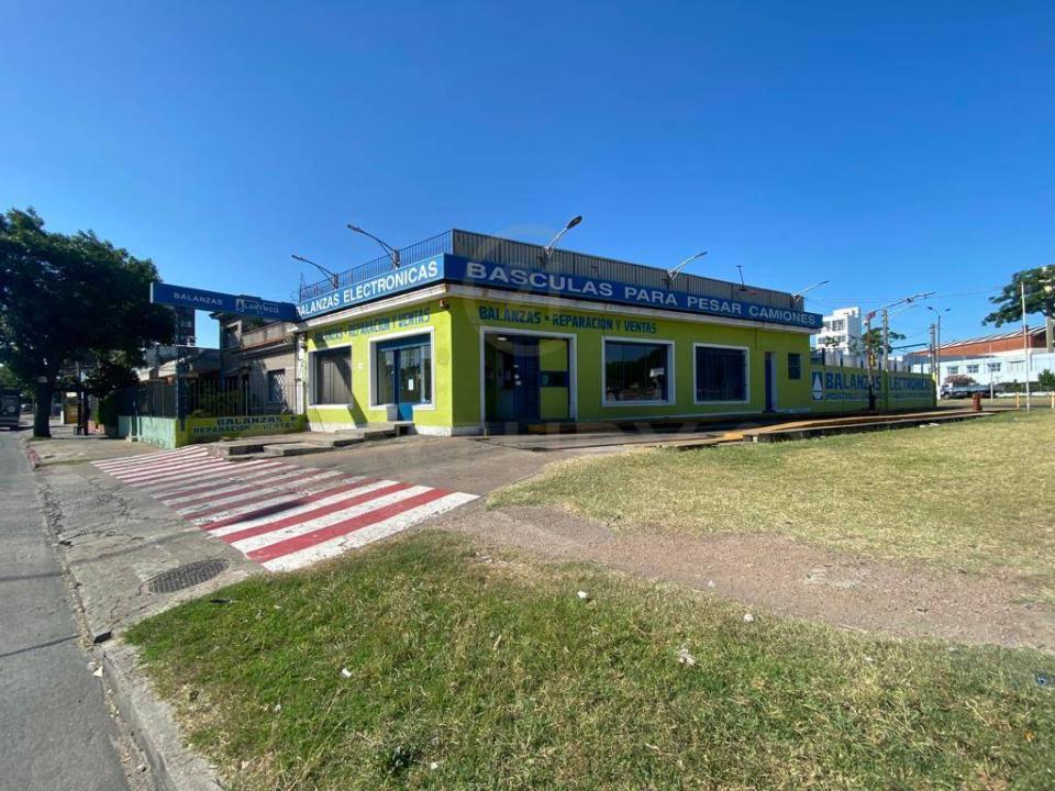 Mercado Modelo, Montevideo, 우루과이