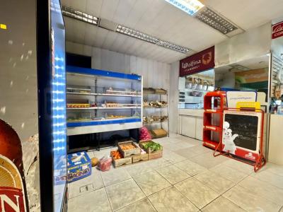 Arroyo Seco, Montevideo, 우루과이