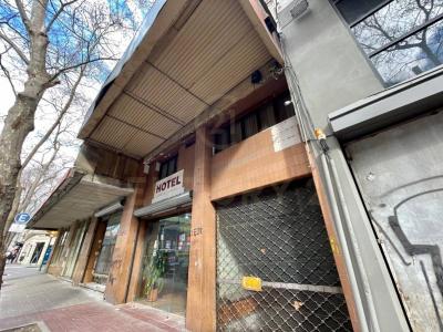 센트로, Montevideo, 우루과이