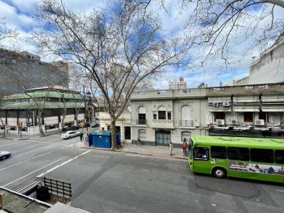 센트로, Montevideo, 우루과이