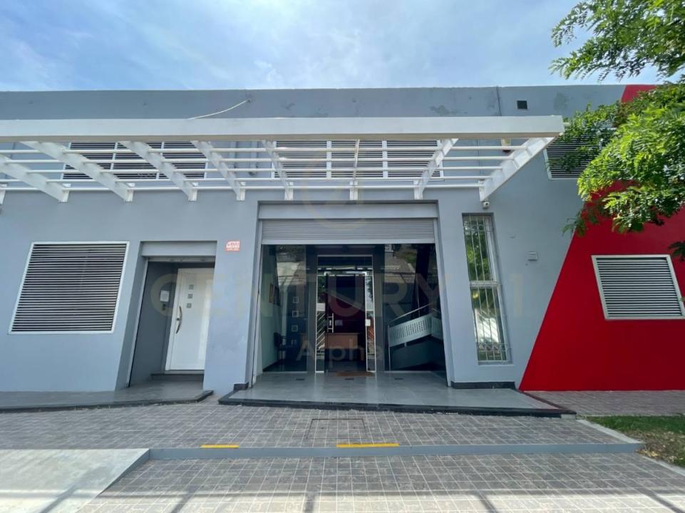 Sayago, Montevideo, ウルグアイ