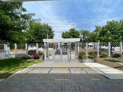 Sayago, Montevideo, ウルグアイ