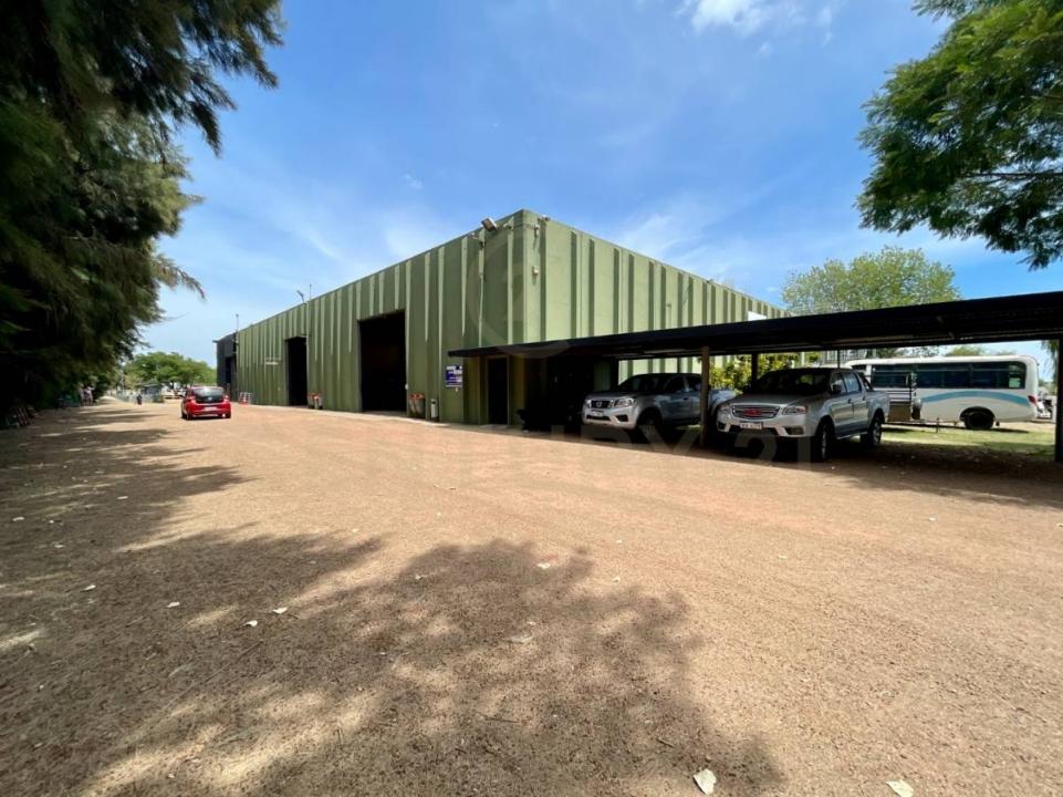 Paso De La Arena, Montevideo, Uruguay