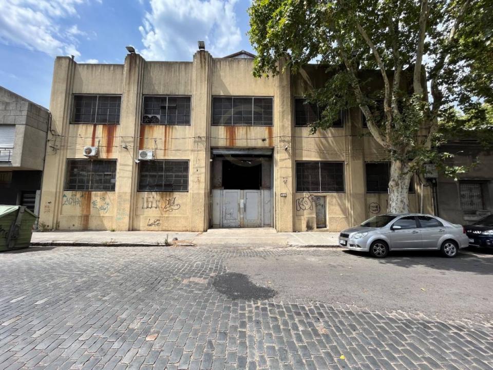 Villa Muñoz, Montevideo, Uruguai