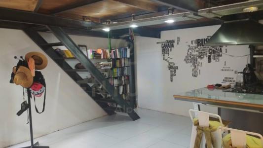 Tres Cruces, Montevideo, Uruguay