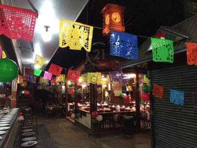 Ciudad Vieja, Montevideo, Uruguay