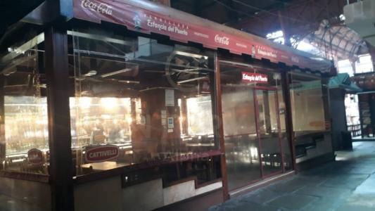 Ciudad Vieja, Montevideo, Uruguay