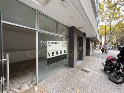 Cordón, Montevideo, Uruguay