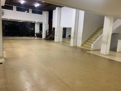 Centro, Montevideo, Uruguay