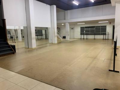 Centro, Montevideo, Uruguay