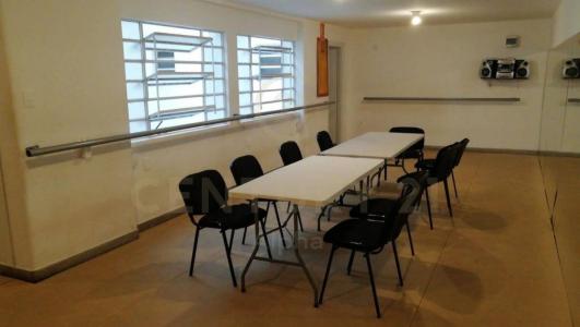 Centro, Montevideo, Uruguay