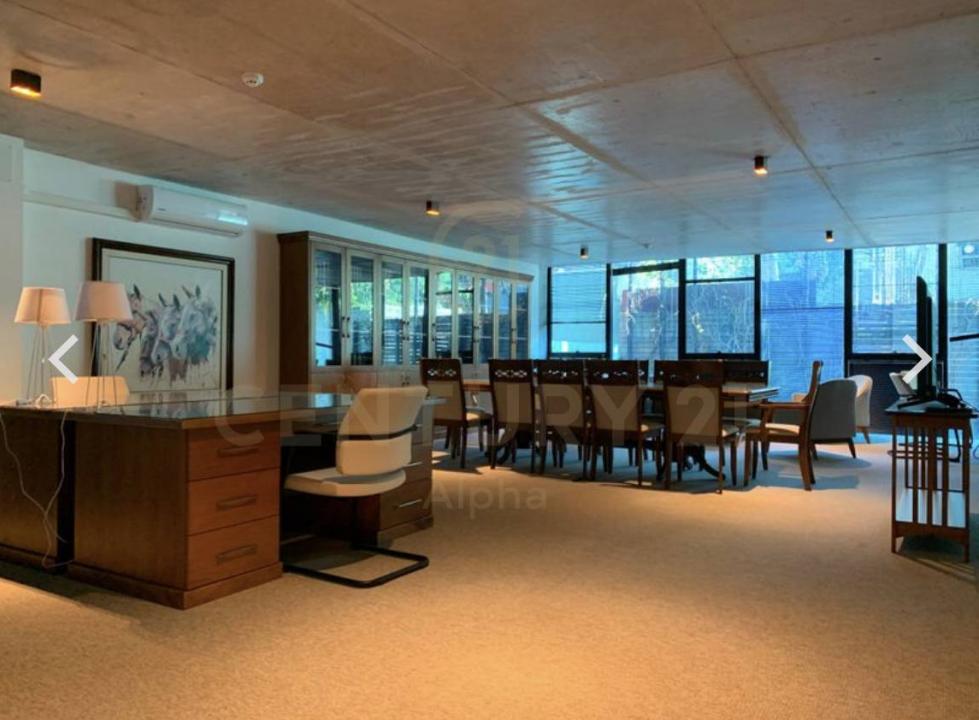 Punta Carretas, Montevideo, Uruguay