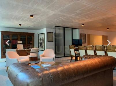 Punta Carretas, Montevideo, Uruguay