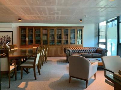 Punta Carretas, Montevideo, Uruguay