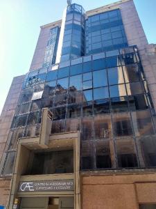 Ciudad Vieja, Montevideo, Uruguay