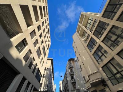 Ciudad Vieja, Montevideo, Uruguay