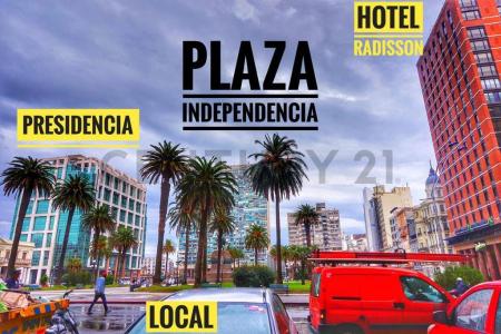 Centro, Montevideo 11100, Uruguay