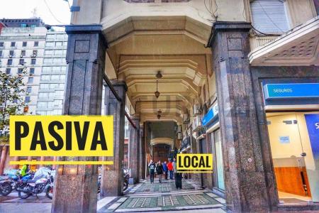 Centro, Montevideo 11100, Uruguay