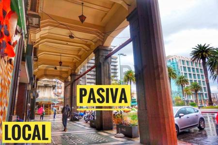 Centro, Montevideo 11100, Uruguay