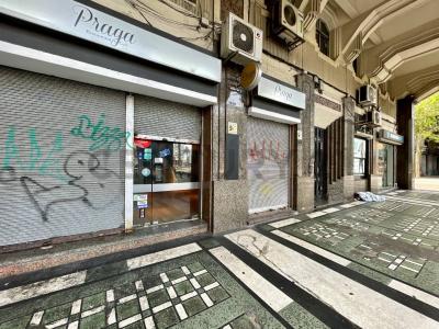 Centro, Montevideo 11100, Uruguay