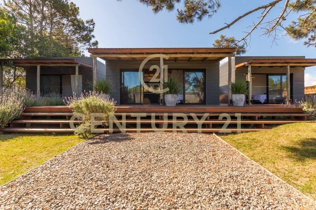 José Ignacio, 말도나도 1, 우루과이