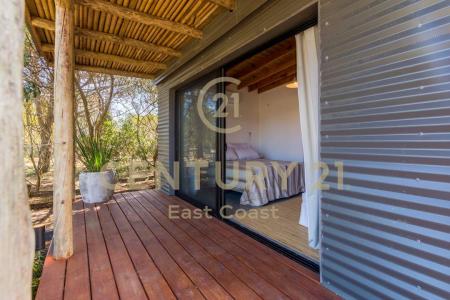 José Ignacio, 말도나도 1, 우루과이