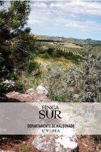 Garzón, Maldonado, Uruguay