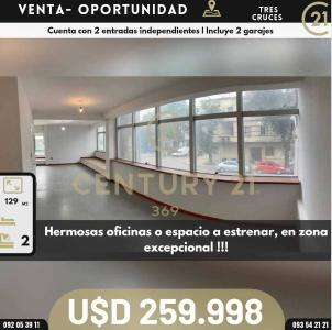 Tres Cruces, Montevideo 11800, Uruguay