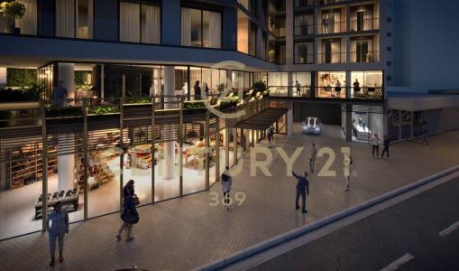 Cordón, Montevideo 11600, Uruguai