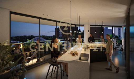 Cordón, Montevideo 11600, Uruguai