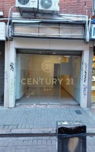 Ciudad Vieja, Montevideo, Uruguay