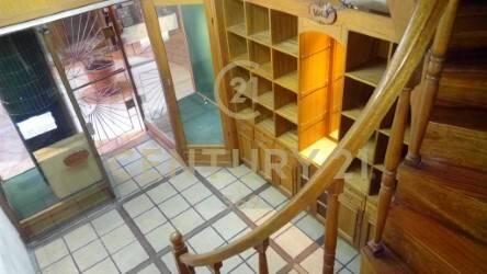 Centro, Montevideo, Uruguay