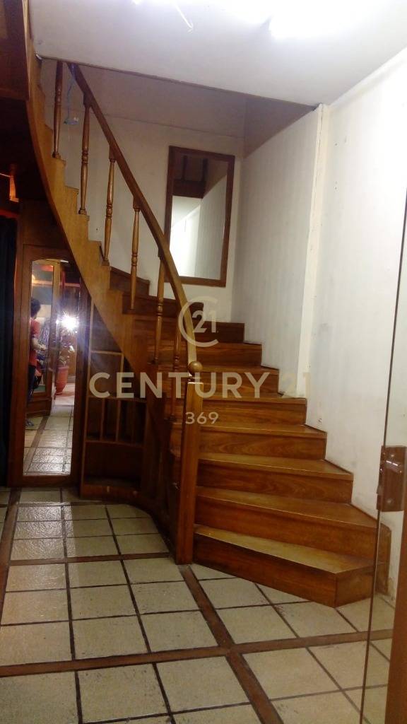 Centro, Montevideo, Uruguay