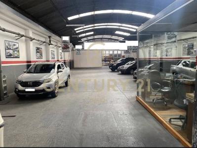 La Blanqueada, Montevideo 11600, Uruguay