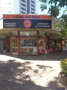 Punta Del Este, Maldonado 20100, Uruguay