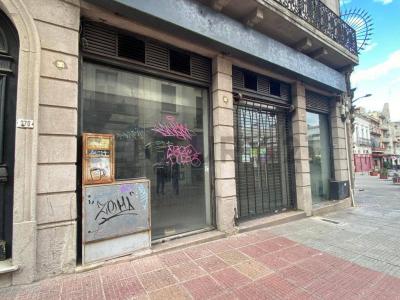 Ciudad Vieja, Montevideo, Uruguay