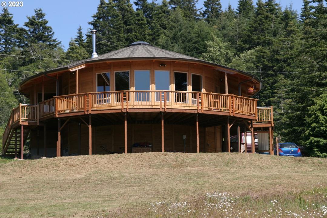 35606 Coy Creek Rd, Gold Beach, Oregon 97444, États-Unis