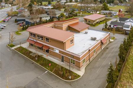 32170 State Route 20, Oak Harbor, Washington 98277, Stati Uniti