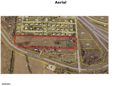 4525 S 107th Road, Bolivar, Missouri 65613, Amerika Birleşik Devletleri