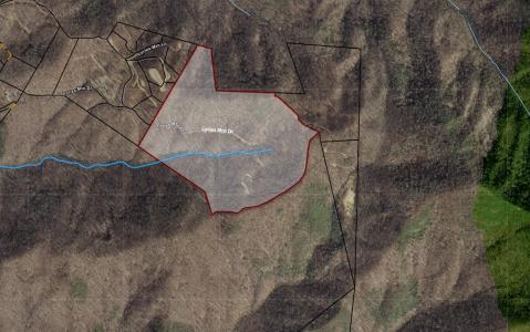 101ac Lori's Mountain, Hayesville, North Carolina 28904