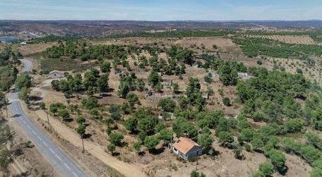 Castro Marim, ファロ 8950-311, ポルトガル