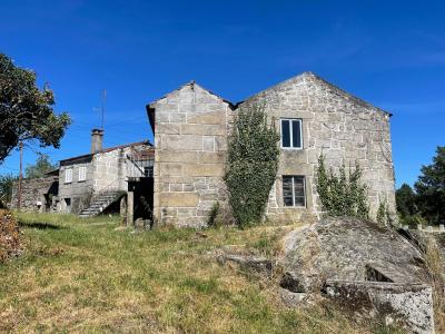 Sernancelhe, Viseu 3640-140, Portugalia