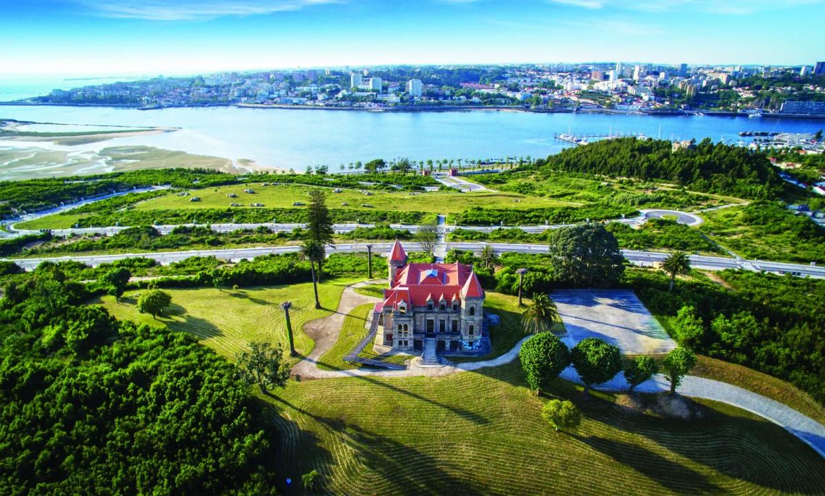 Vila Nova De Gaia, Porto 4400-496, Portugal