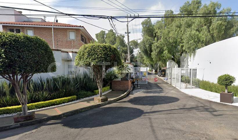 Pirules , Alvaro Obregón, Ciudad De México 01900, México